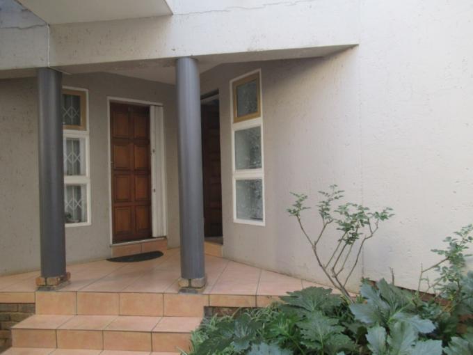2 Bedroom Simplex to Rent in Winchester Hills - Property to rent - MR686990