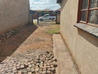  of property in Vosloorus