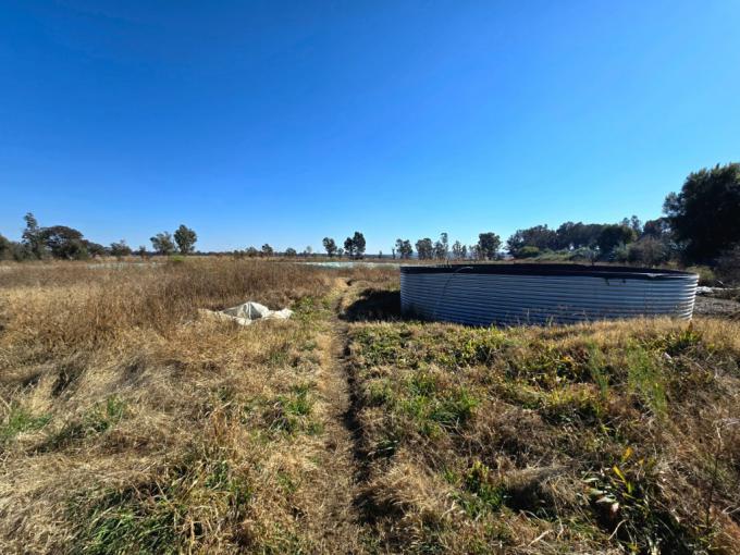 Land for Sale For Sale in Walkers Fruit Farms SH - MR686998