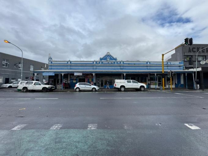 Commercial for Sale For Sale in Salt River - MR687003