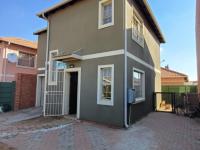  of property in Albertsdal