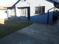 of property in Aeroton