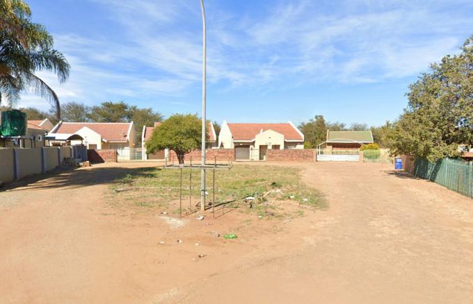 Land for Sale For Sale in Mokopane (Potgietersrust) - MR687031