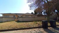Front View of property in Marlands