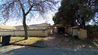Front View of property in Marlands
