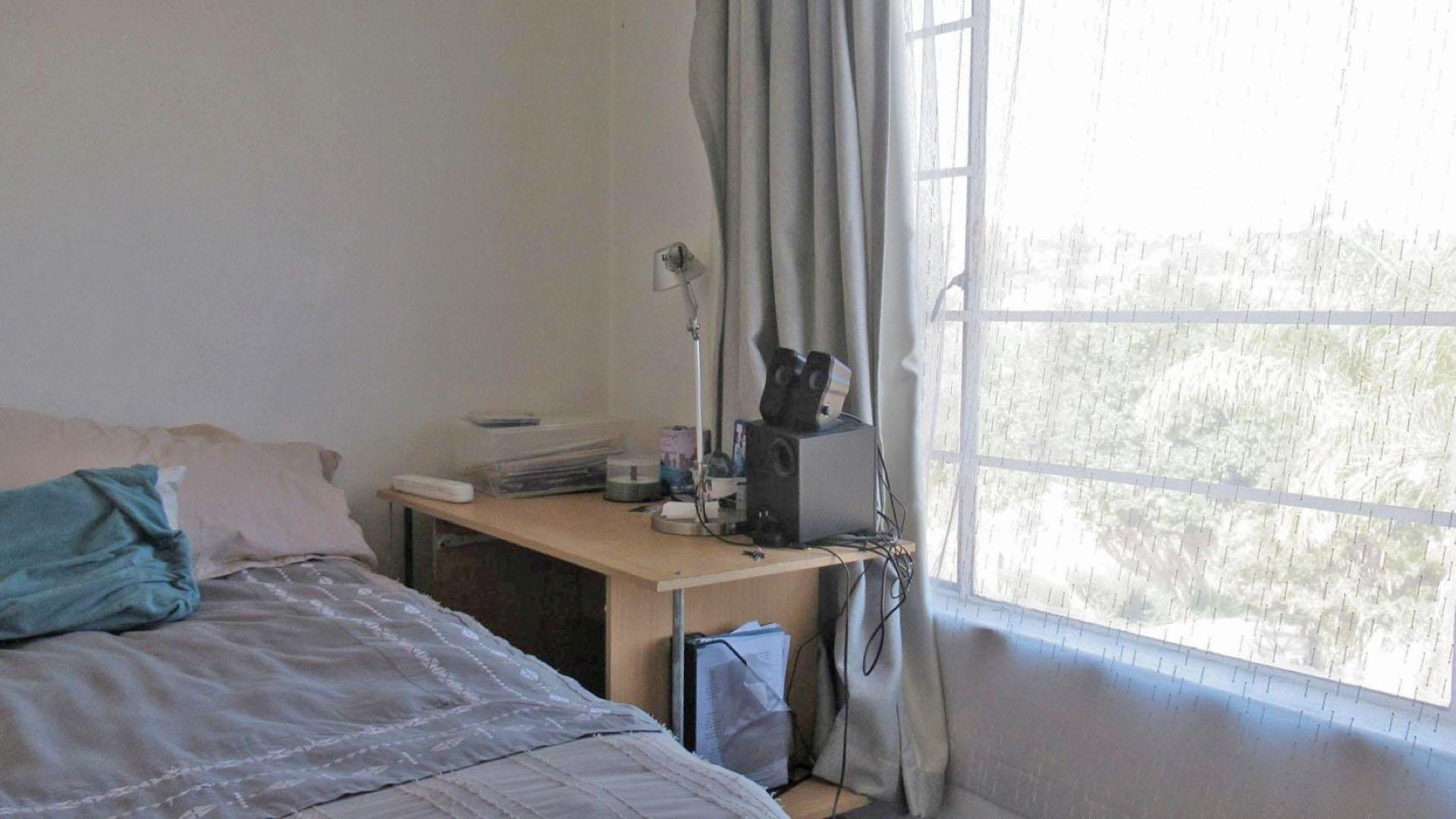 Bed Room 1 - 10 square meters of property in Randpark Ridge
