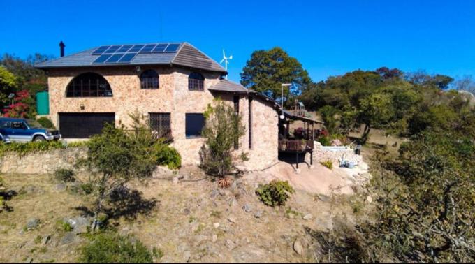 8 Bedroom Freehold Residence for Sale For Sale in Nelspruit Central - MR687037