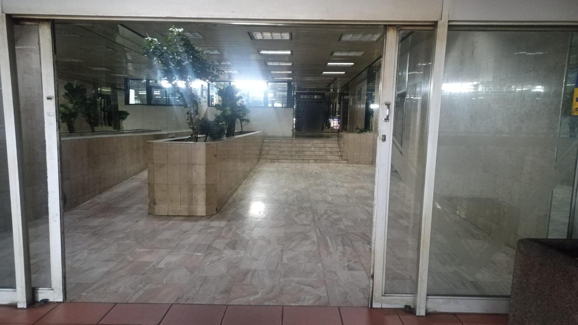 Front View of property in Johannesburg Central