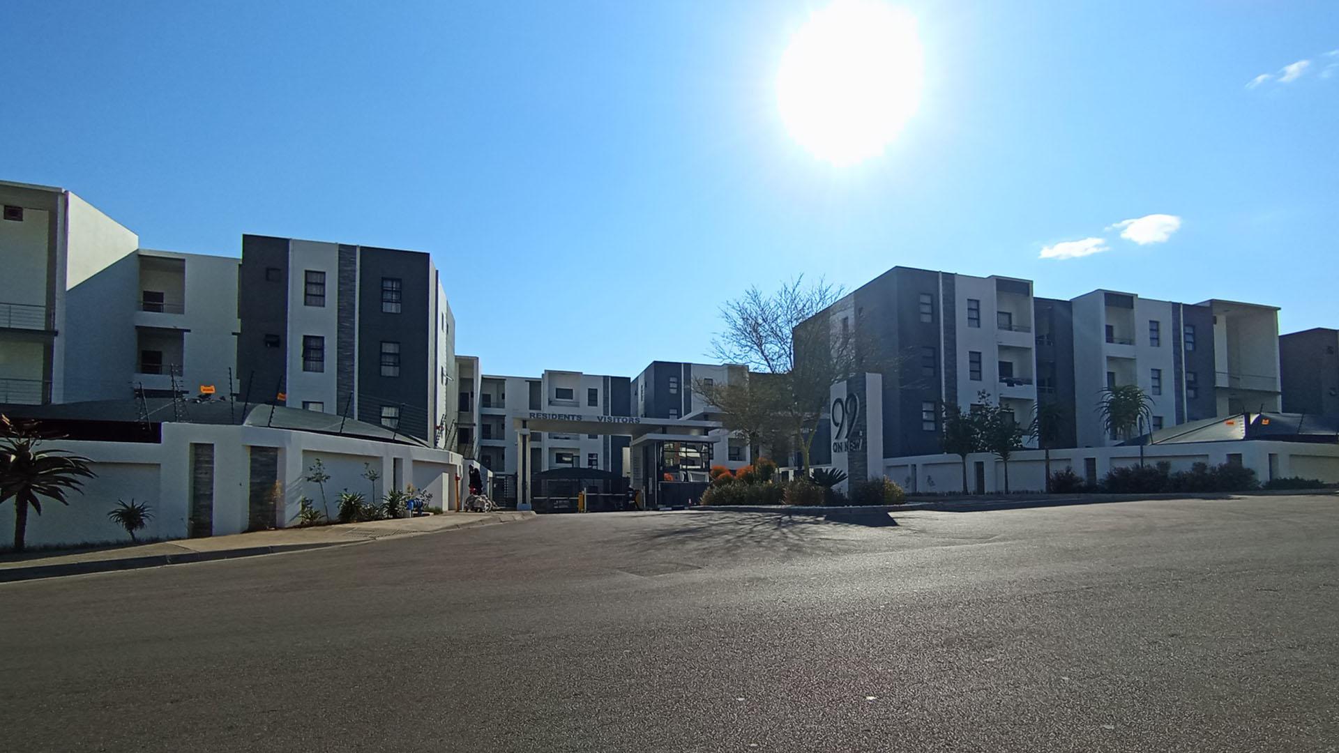 Front View of property in Erand Gardens