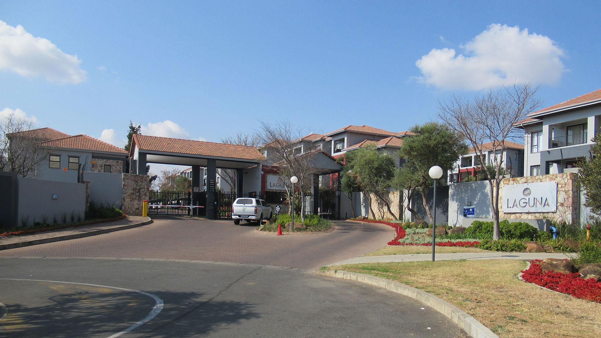 Front View of property in Barbeque Downs