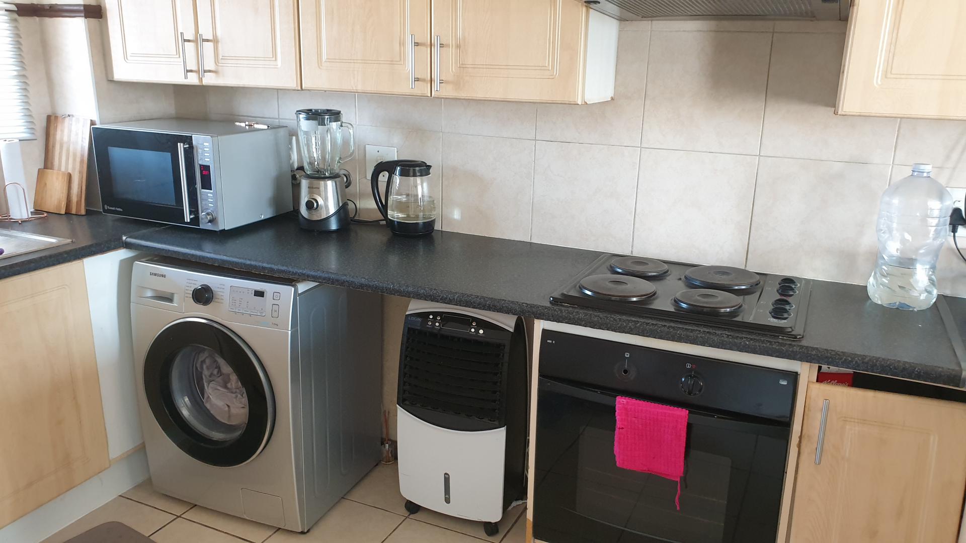  of property in Monavoni