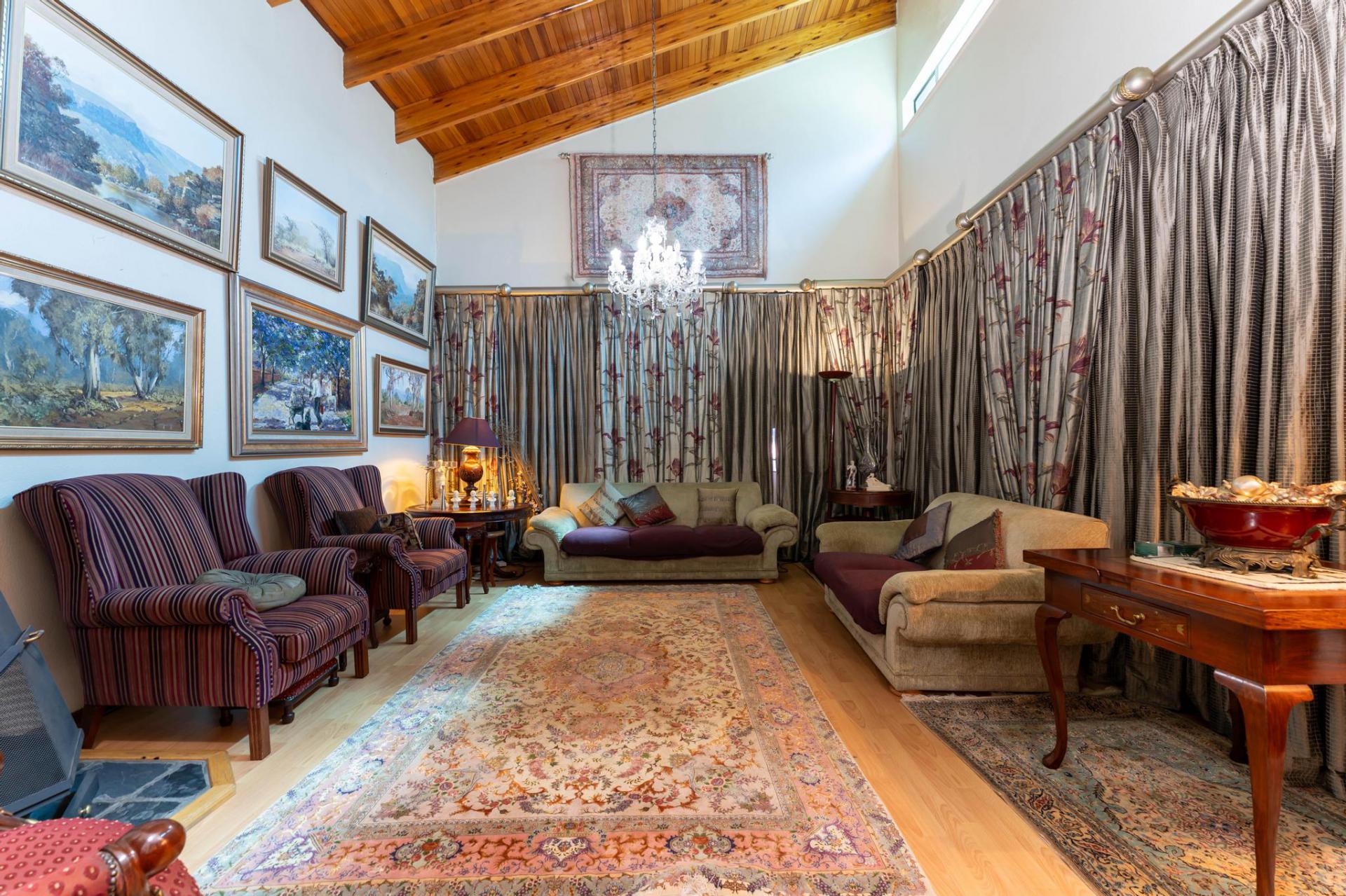  of property in Noordheuwel