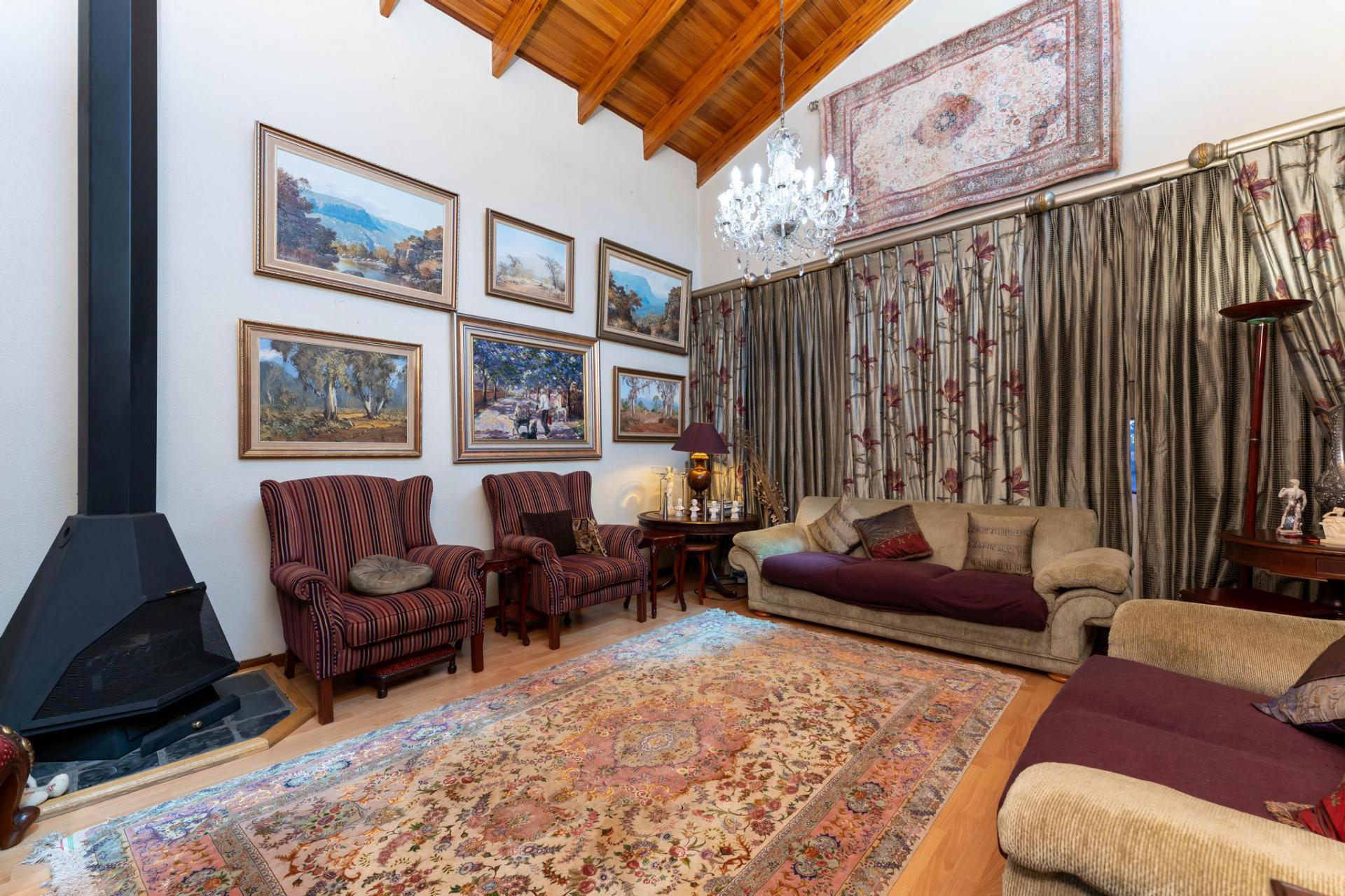  of property in Noordheuwel