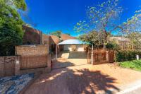  of property in Noordheuwel
