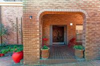 of property in Noordheuwel
