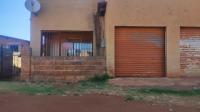Front View of property in Vosloorus