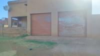 Front View of property in Vosloorus