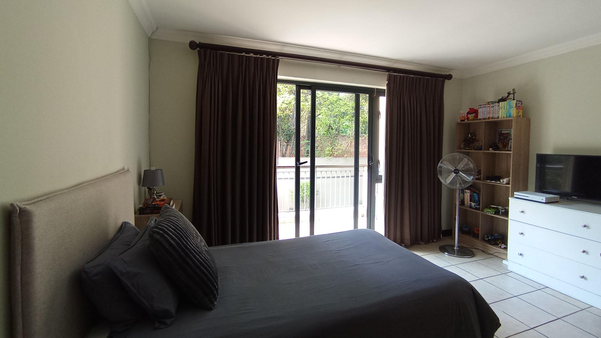 Bed Room 4 - 19 square meters of property in Menlo Park