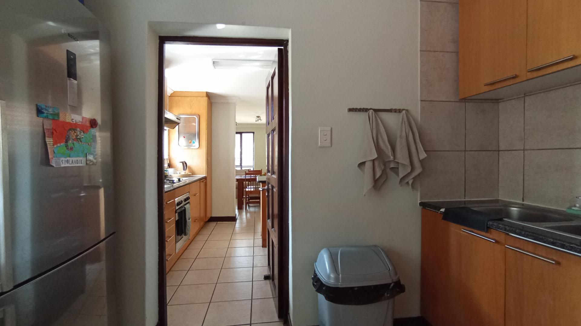 Scullery - 7 square meters of property in Menlo Park