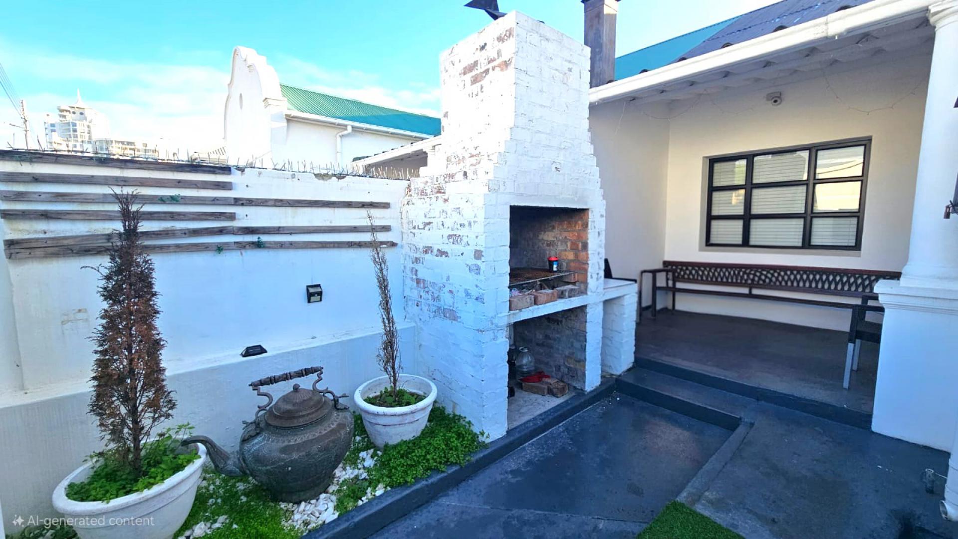  of property in Strand
