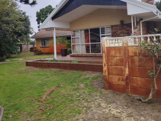 3 Bedroom House for Sale For Sale in Bellville - MR687089
