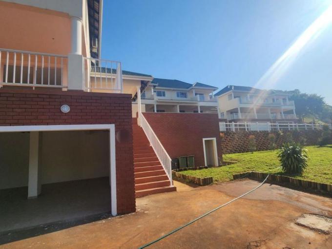3 Bedroom Duplex for Sale For Sale in Mount Edgecombe  - MR687093