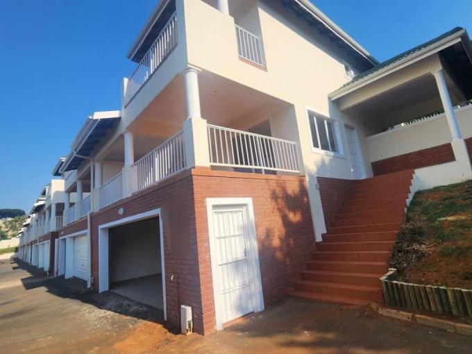 3 Bedroom Duplex for Sale For Sale in Mount Edgecombe  - MR687094