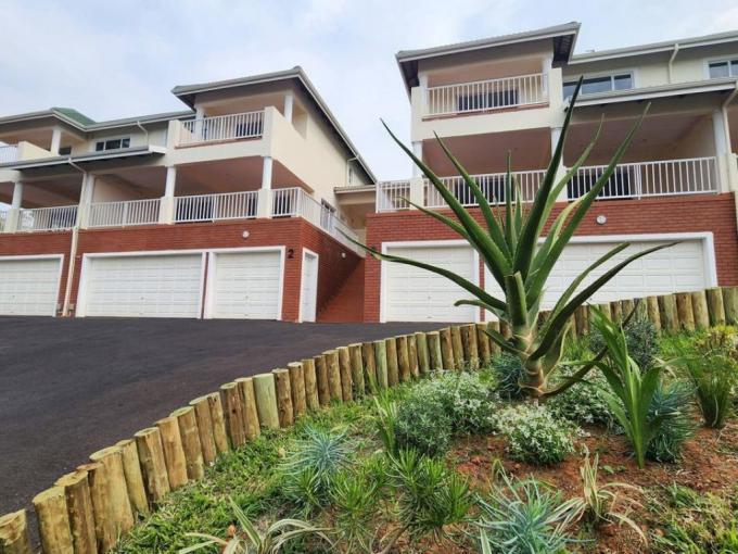 3 Bedroom Duplex for Sale For Sale in Mount Edgecombe  - MR687096