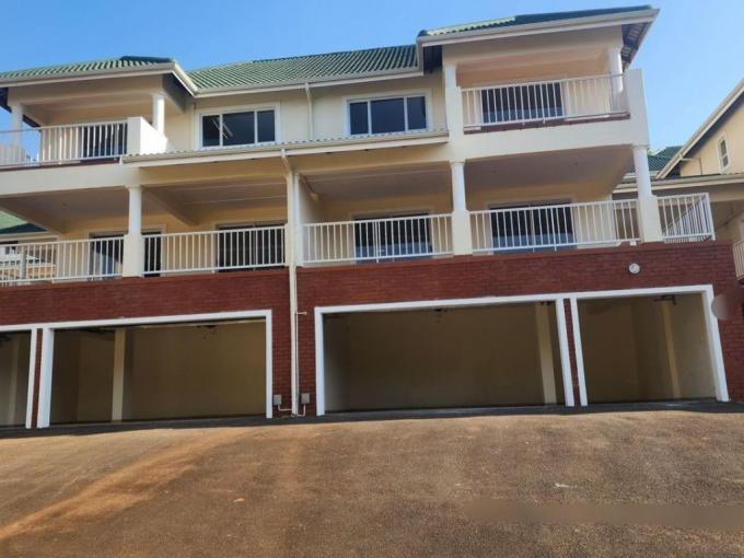 3 Bedroom Duplex for Sale For Sale in Mount Edgecombe  - MR687097
