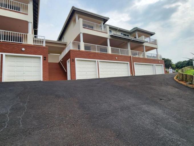 3 Bedroom Duplex for Sale For Sale in Mount Edgecombe  - MR687098