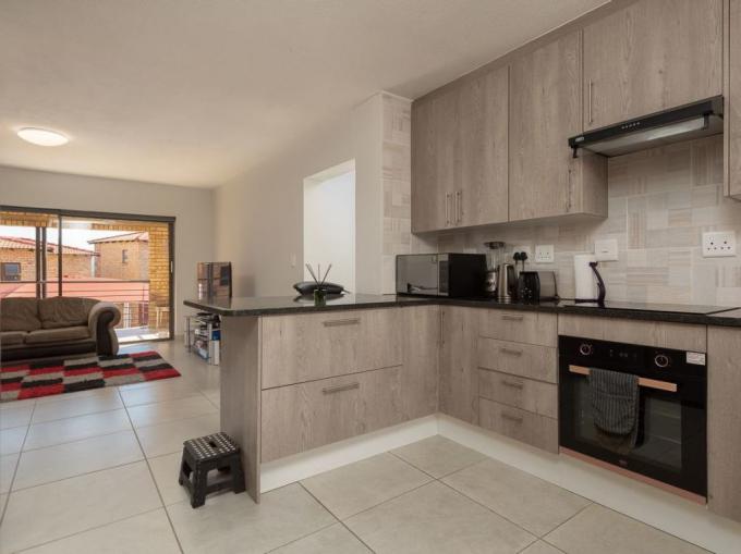 3 Bedroom Apartment for Sale For Sale in Mulbarton - MR687105