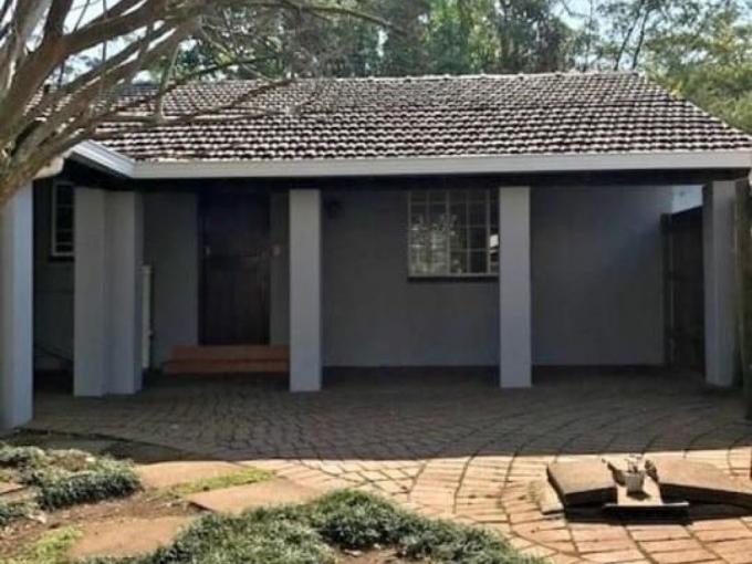 1 Bedroom Apartment to Rent in Hillcrest - KZN - Property to rent - MR687108