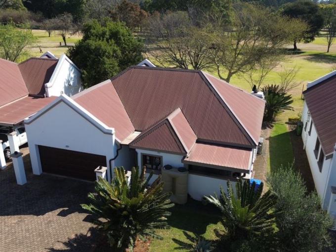 3 Bedroom House for Sale For Sale in Cullinan - MR687120