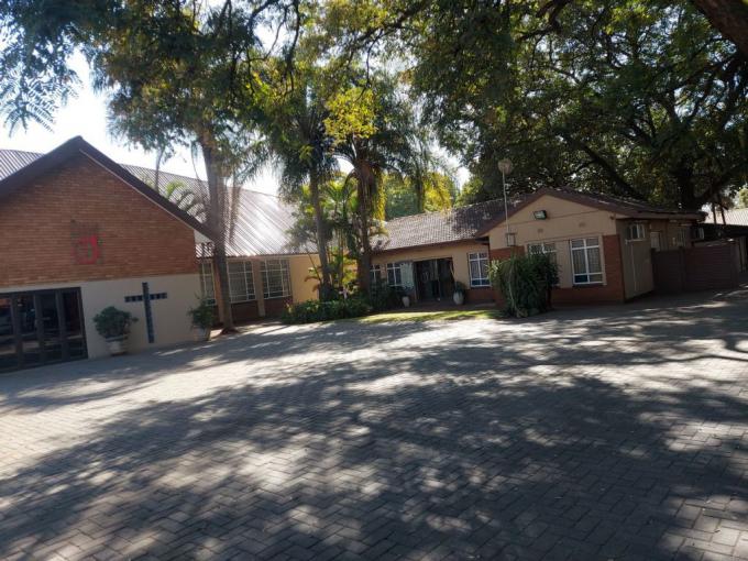Commercial for Sale For Sale in Rustenburg - MR687124
