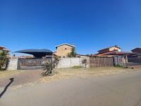  of property in Waterval East