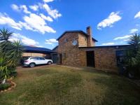  of property in Waterval East