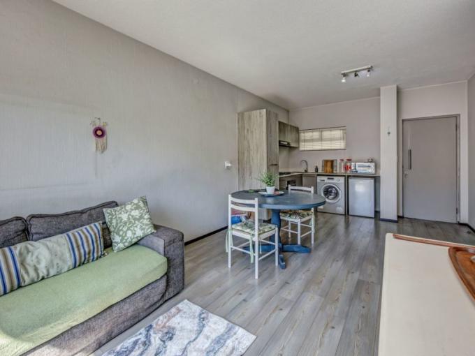1 Bedroom Apartment for Sale For Sale in Broadacres - MR687126