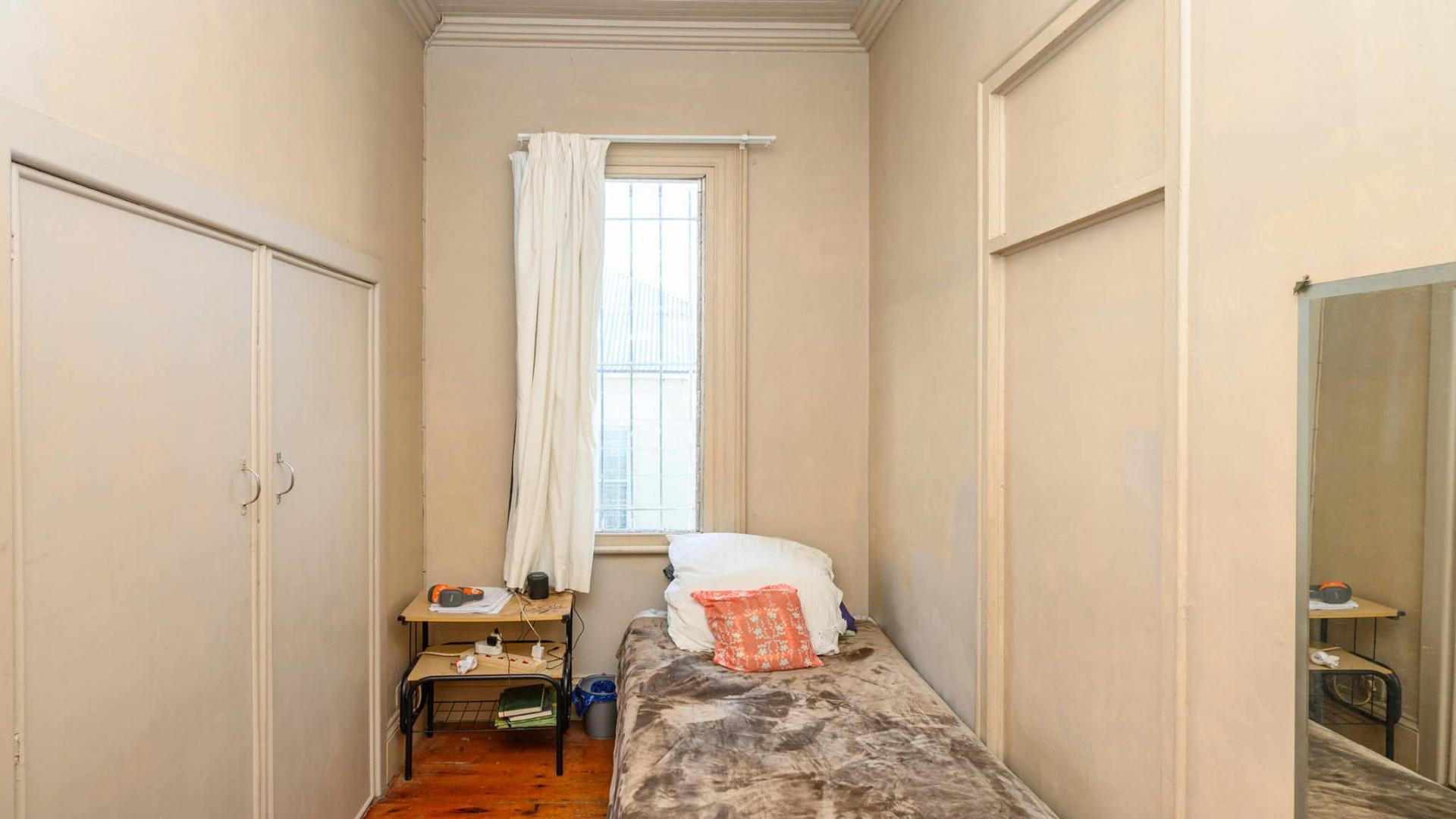 Bed Room 3 of property in Port Elizabeth Central