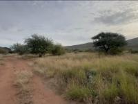  of property in Olifantshoek