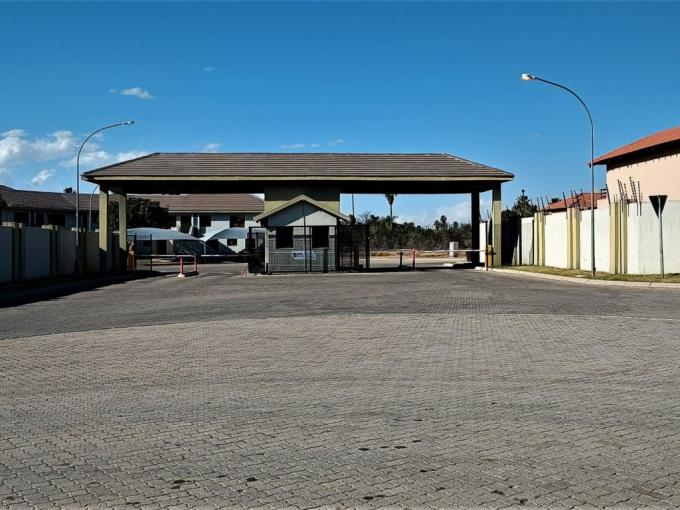 1 Bedroom Apartment to Rent in Penina Park - Property to rent - MR687137