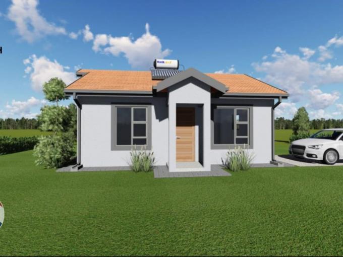 2 Bedroom House for Sale For Sale in Vosloorus - MR687138