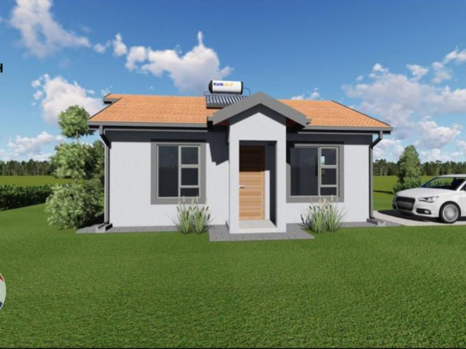 2 Bedroom House for Sale For Sale in Vosloorus - MR687139
