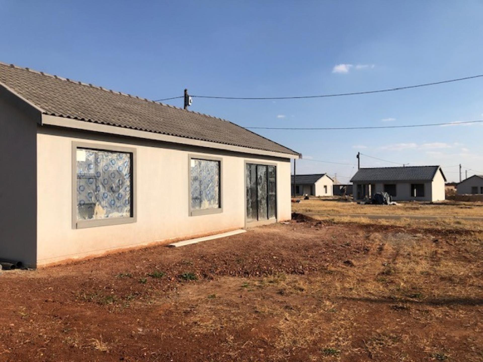  of property in Vosloorus