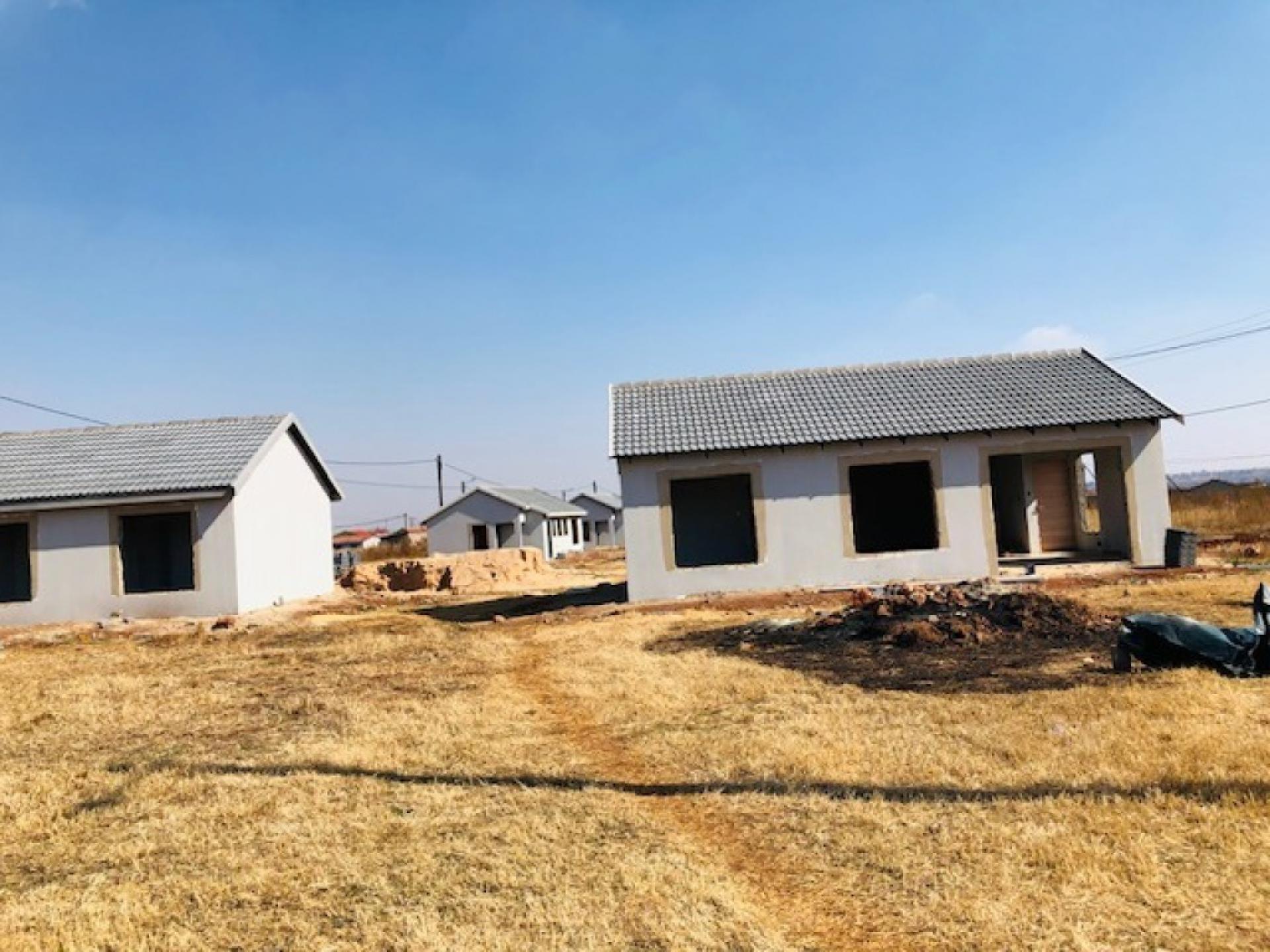  of property in Vosloorus