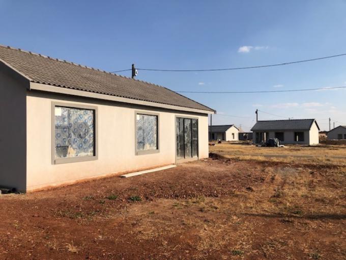 3 Bedroom House for Sale For Sale in Vosloorus - MR687141