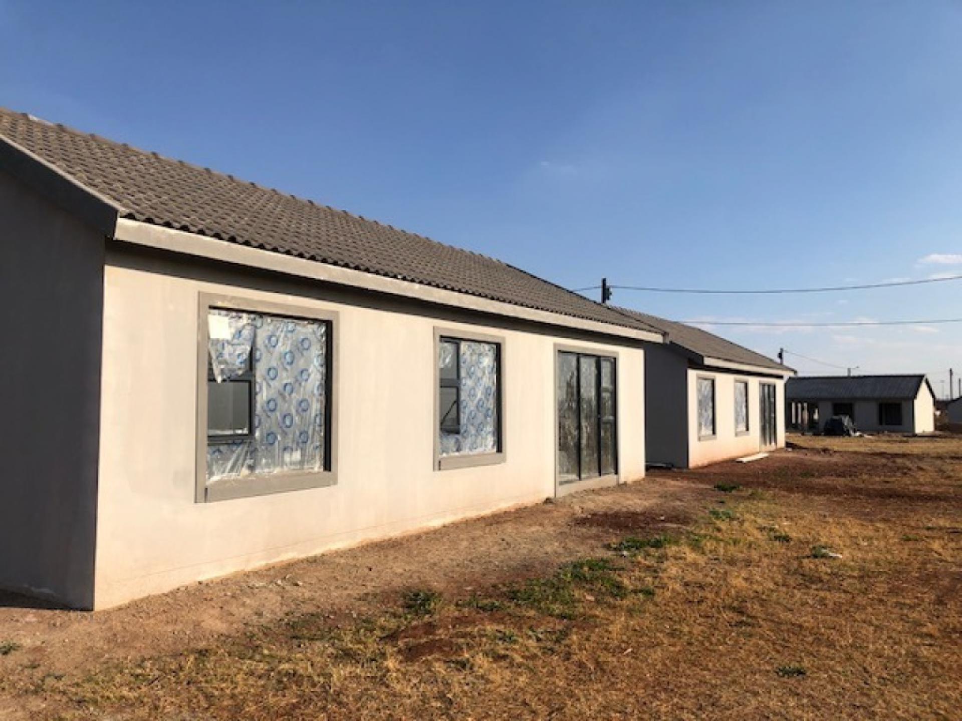  of property in Vosloorus