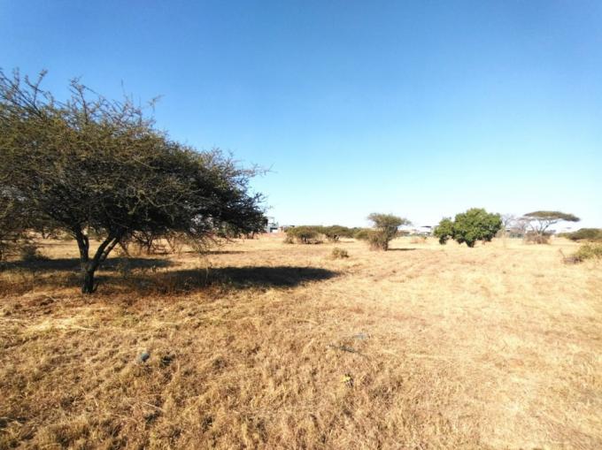 Land for Sale For Sale in The Aloes Lifestyle Estate - MR687144