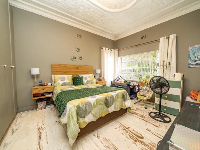 3 Bedroom House for Sale For Sale in Kensington - JHB - MR687147