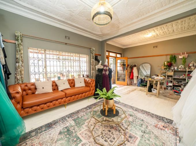 3 Bedroom House for Sale For Sale in Kensington - JHB - MR687147