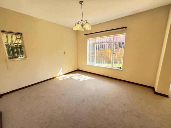 3 Bedroom House for Sale For Sale in Edenvale - MR687148